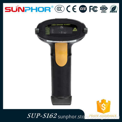 Financial Equipment Top products hot selling new barcode scanner usb